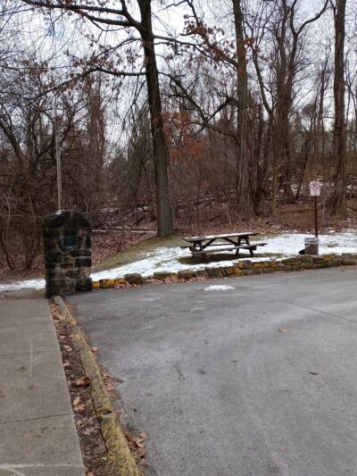 Dickson Dog Park - Pittsburgh, PA