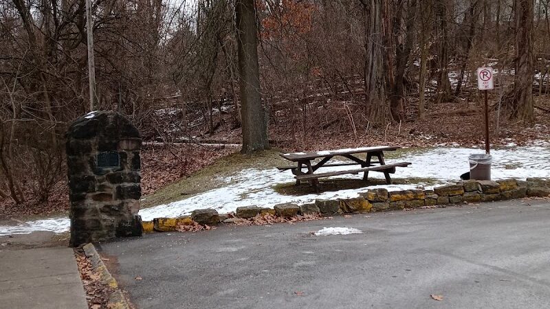 Dickson Dog Park - Pittsburgh, PA