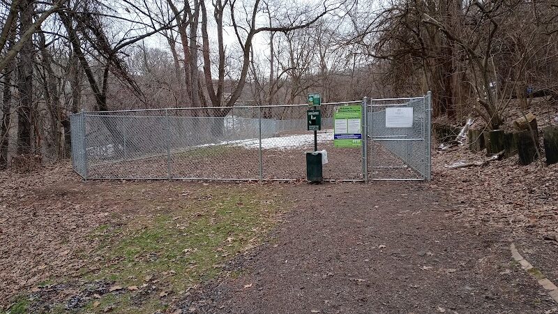 Dickson Dog Park - Pittsburgh, PA