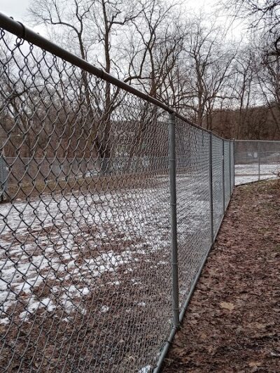 Dickson Dog Park - Pittsburgh, PA