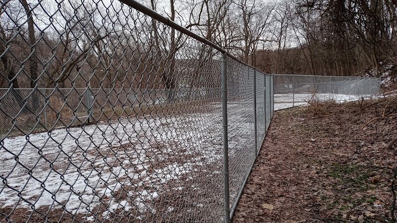 Dickson Dog Park - Pittsburgh, PA