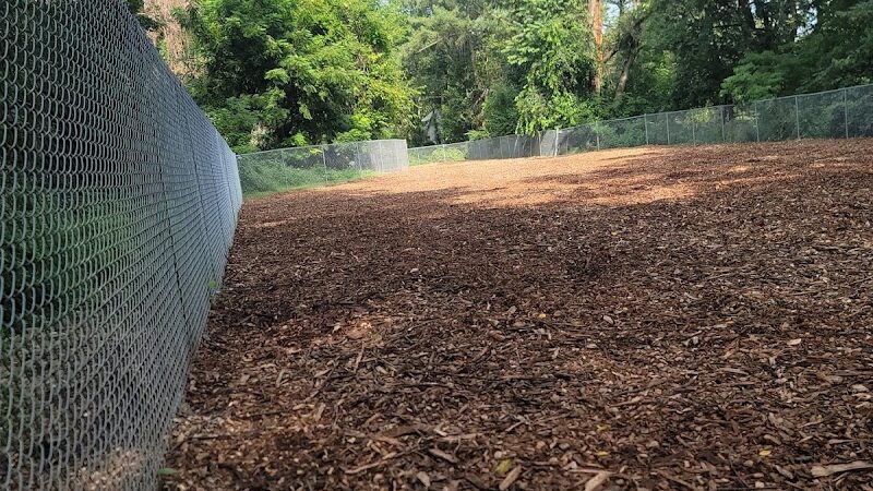 Dickson Dog Park - Pittsburgh, PA