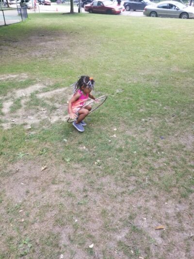 Highland Park Off Leash Exercise Area - Pittsburgh, PA