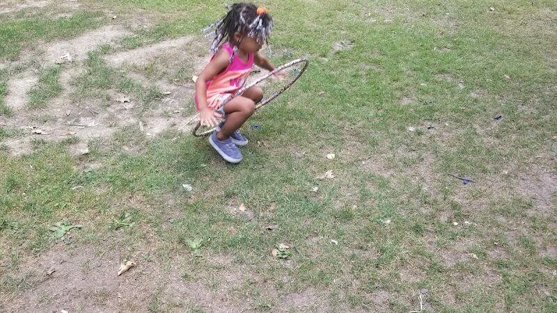 Highland Park Off Leash Exercise Area - Pittsburgh, PA