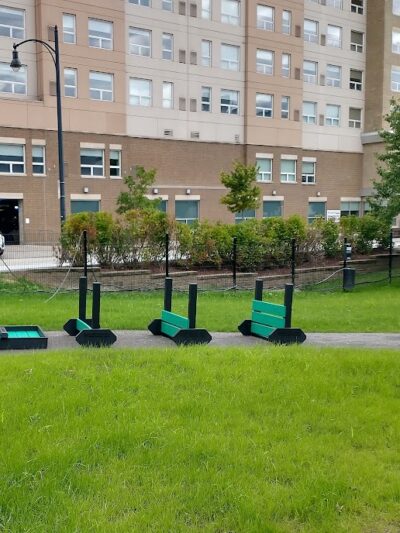 Paws Dog Park - Pittsburgh, PA