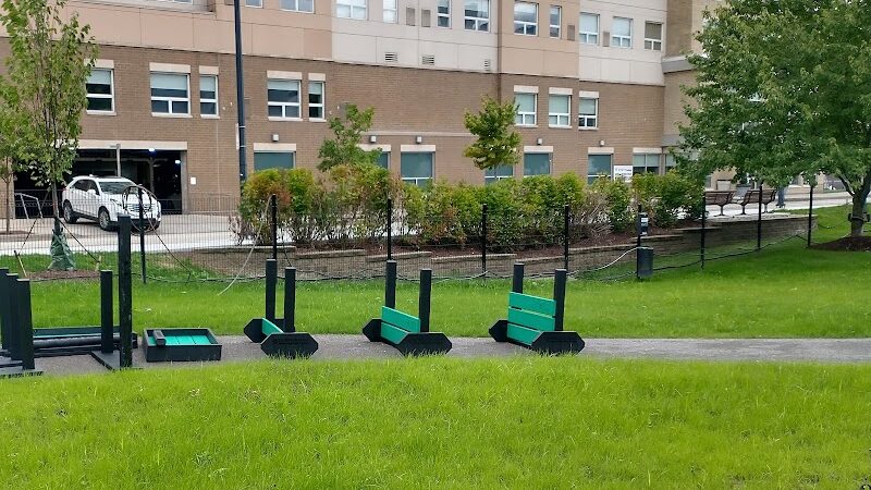 Paws Dog Park - Pittsburgh, PA
