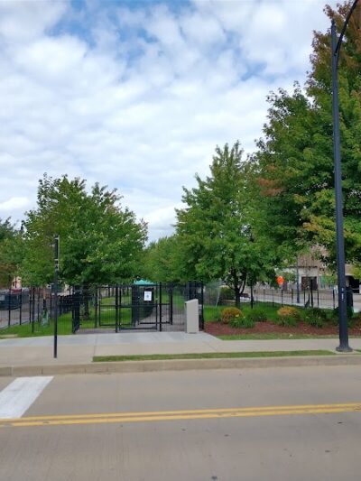 Paws Dog Park - Pittsburgh, PA