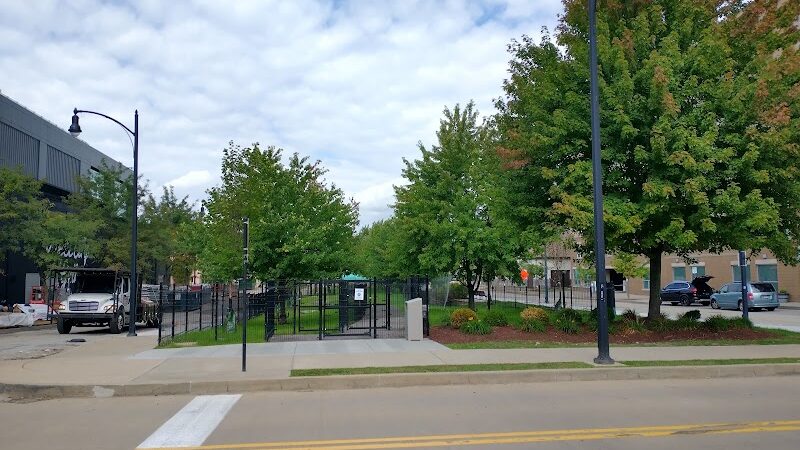 Paws Dog Park - Pittsburgh, PA