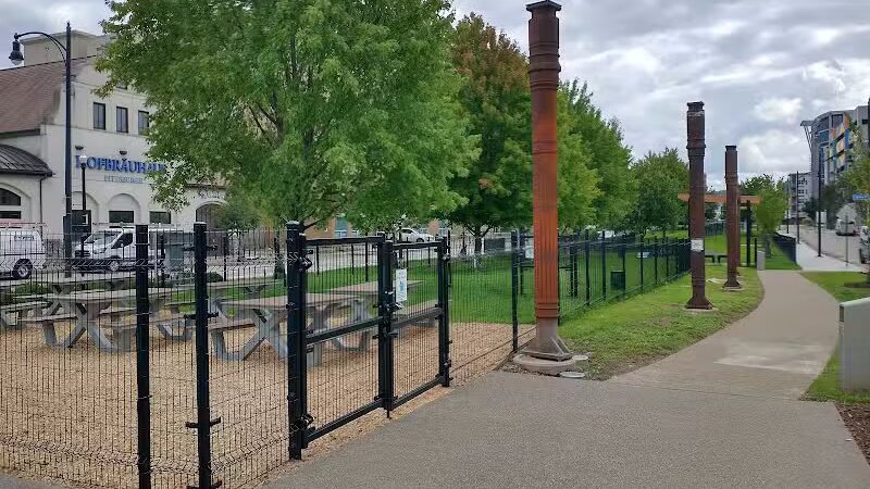 Paws Dog Park - Pittsburgh, PA