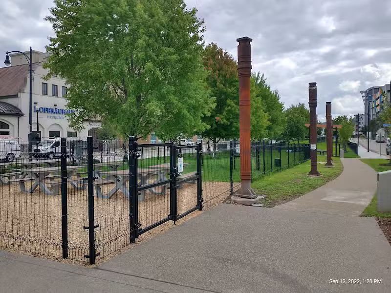 Paws Dog Park - Pittsburgh, PA