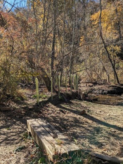 Riding Meadow Park - Pittsburgh, PA