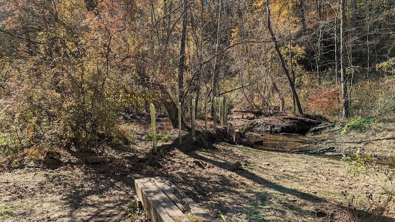 Riding Meadow Park - Pittsburgh, PA