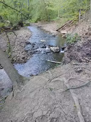 Riding Meadow Park - Pittsburgh, PA