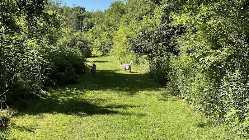 Riding Meadow Park - Pittsburgh, PA