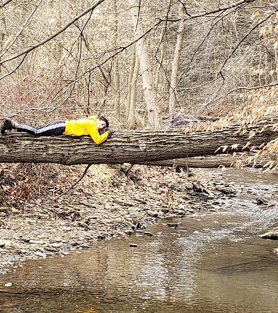 Riding Meadow Park - Pittsburgh, PA