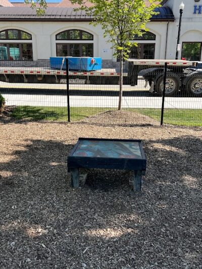 Southside Works Dog Park - Pittsburgh, PA