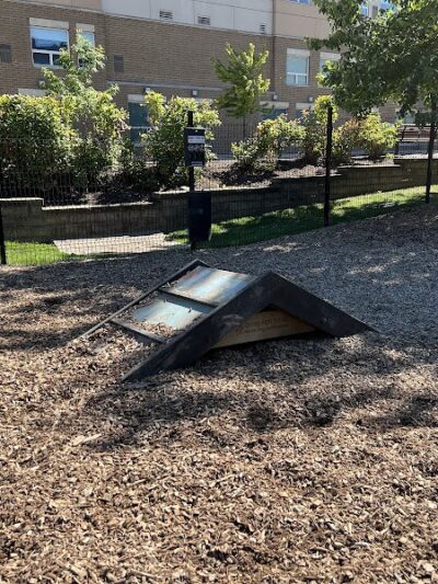 Southside Works Dog Park - Pittsburgh, PA