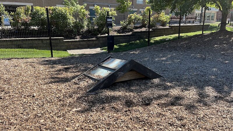 Southside Works Dog Park - Pittsburgh, PA