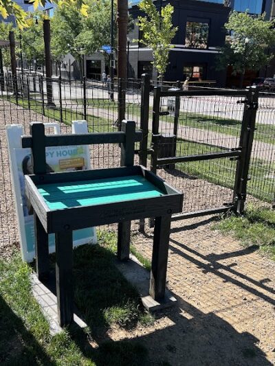 Southside Works Dog Park - Pittsburgh, PA