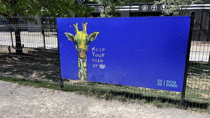 Southside Works Dog Park - Pittsburgh, PA