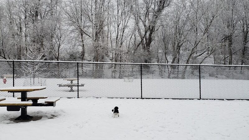 Pittsford Dog Park - Pittsford, NY