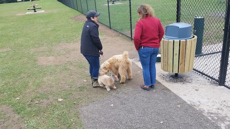 Pittsford Dog Park - Pittsford, NY