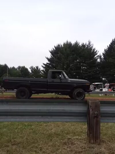 Plainfield Veterans Park - Plainfield, WI