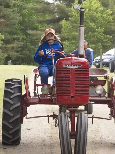 Plainfield Veterans Park - Plainfield, WI