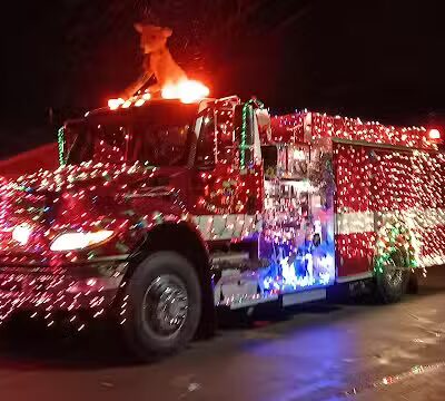 Plainfield Veterans Park - Plainfield, WI