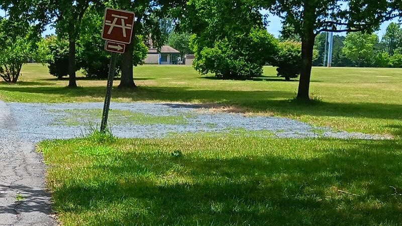 Plainsboro Community Park - Plainsboro Township, NJ