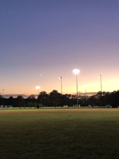 Plainsboro Community Park - Plainsboro Township, NJ
