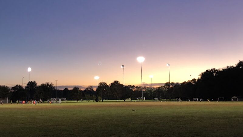 Plainsboro Community Park - Plainsboro Township, NJ