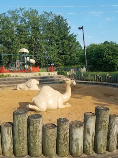 Plainsboro Community Park - Plainsboro Township, NJ