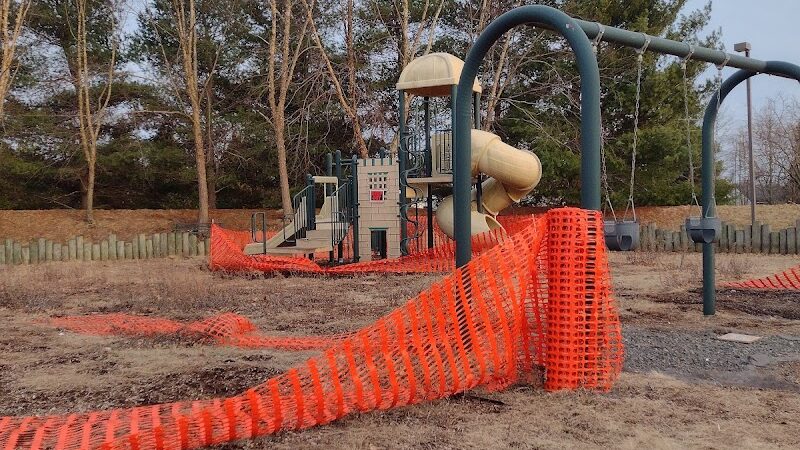 Plainsboro Community Park - Plainsboro Township, NJ