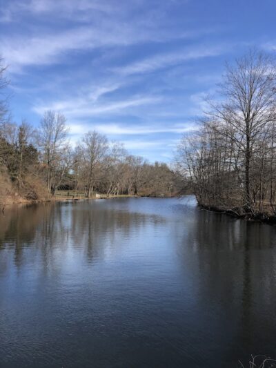 Plainsboro Park - Plainsboro Township, NJ