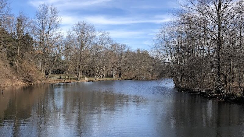 Plainsboro Park - Plainsboro Township, NJ
