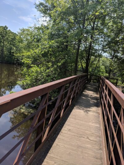 Plainsboro Park - Plainsboro Township, NJ