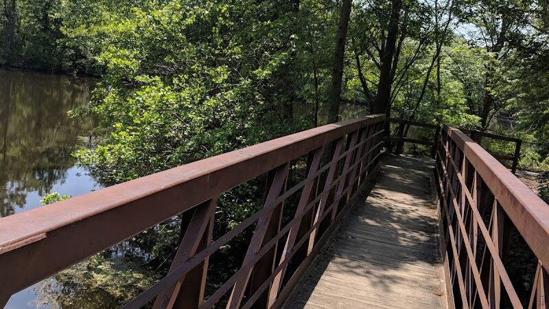 Plainsboro Park - Plainsboro Township, NJ