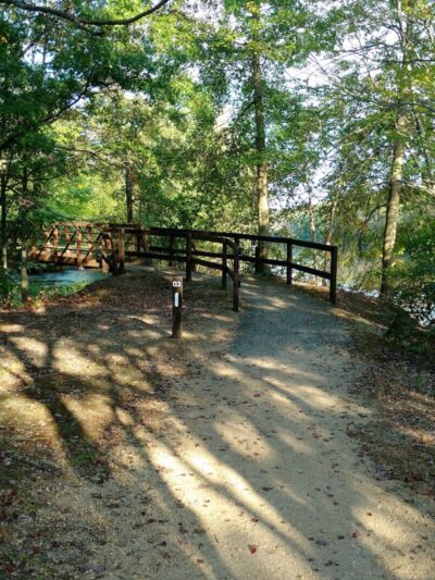 Plainsboro Park - Plainsboro Township, NJ