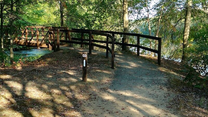 Plainsboro Park - Plainsboro Township, NJ