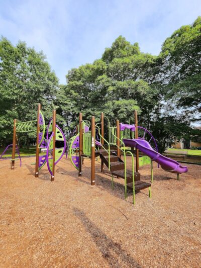 Plainsboro Park - Plainsboro Township, NJ