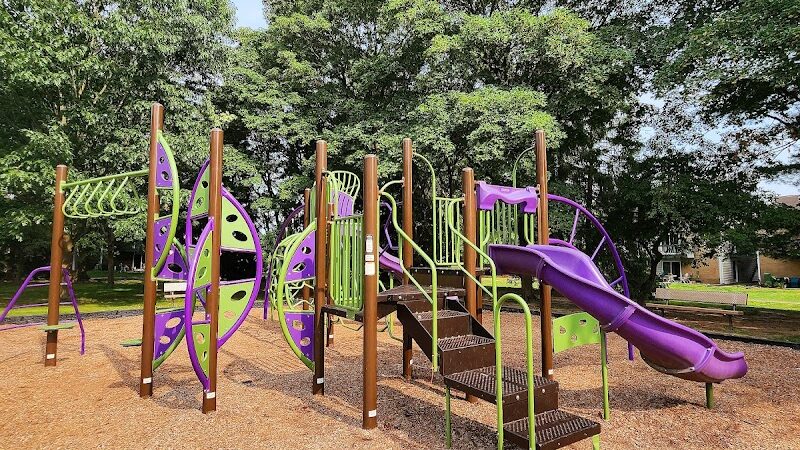Plainsboro Park - Plainsboro Township, NJ