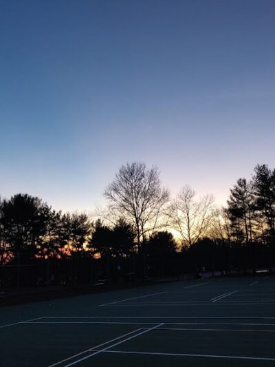 Plainsboro Park - Plainsboro Township, NJ