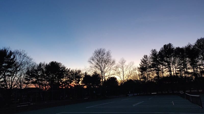 Plainsboro Park - Plainsboro Township, NJ