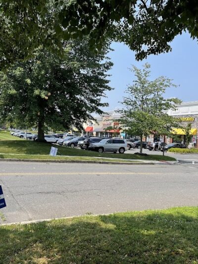 Plainsboro Park - Plainsboro Township, NJ