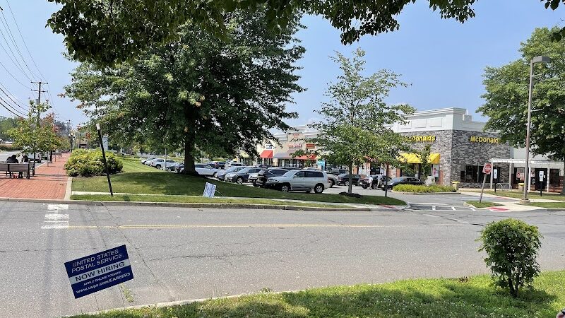 Plainsboro Park - Plainsboro Township, NJ
