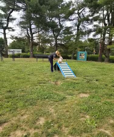 Quail Ridge Dog Park - Plainsboro Township, NJ