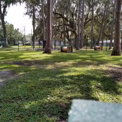 Plant City Dog Park - Plant City, FL