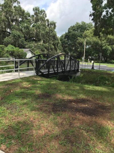 Plant City Dog Park - Plant City, FL