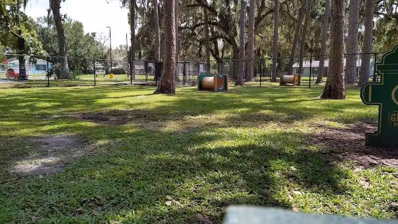 Plant City Dog Park - Plant City, FL